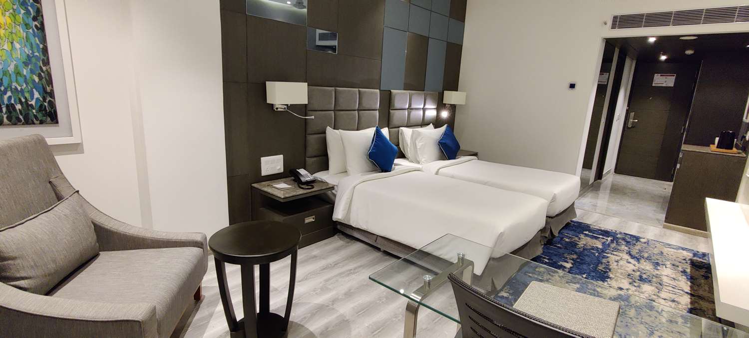 Best Western Plus Tejvivaan 57/57
