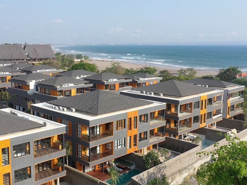 Secana Beachtown in Canggu
