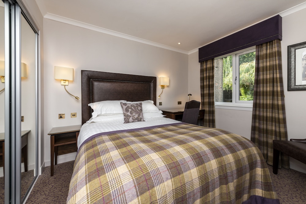 Macdonald Inchyra Hotel Spa 15/67