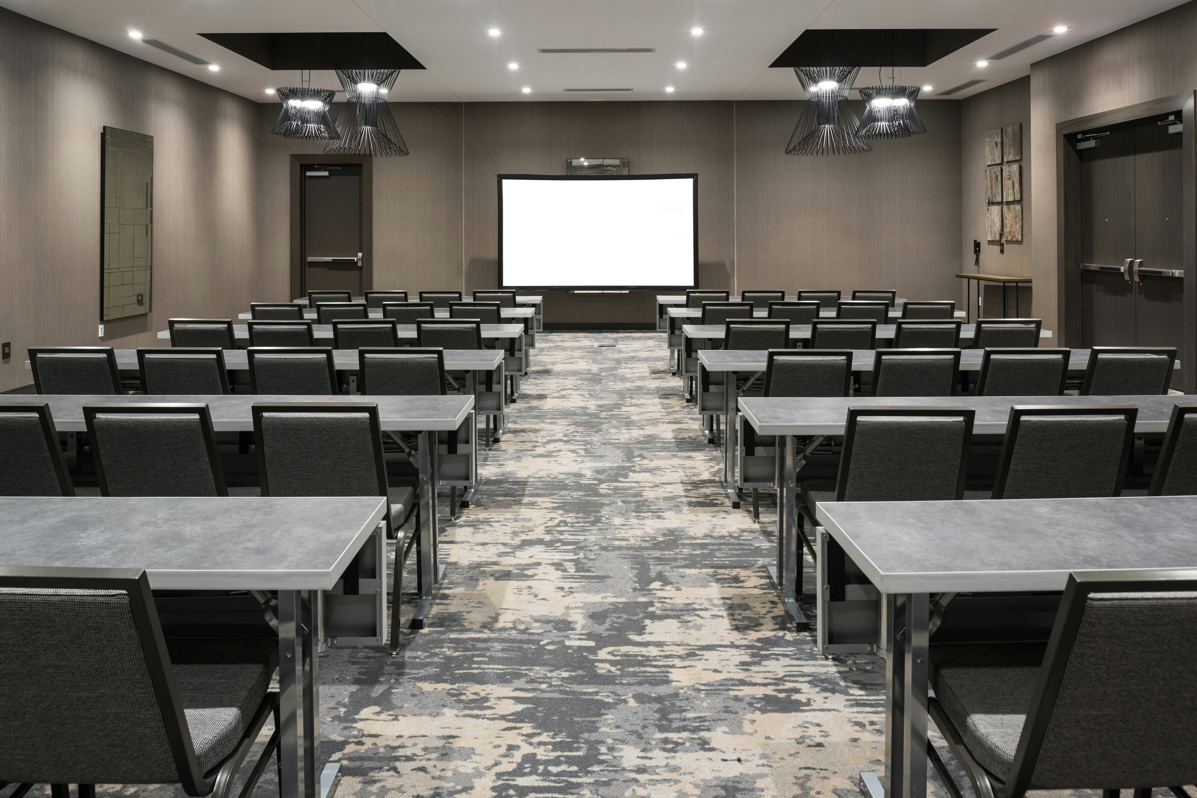 AC Hotel by Marriott Boston Cleveland Circle 24/29