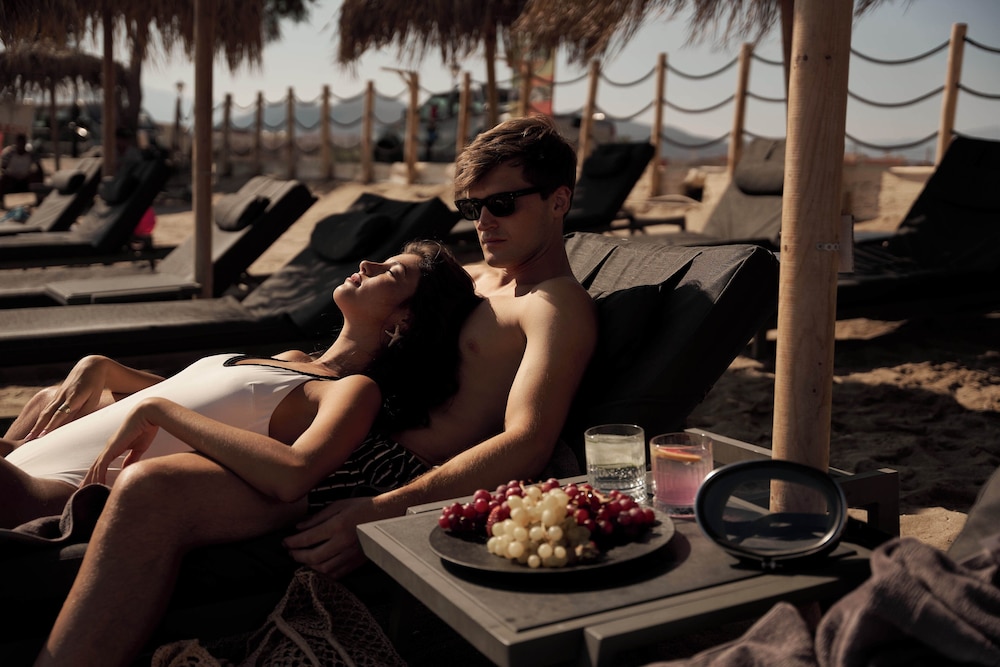 NEMA Design Hotel and Spa - Adults Only 39/50