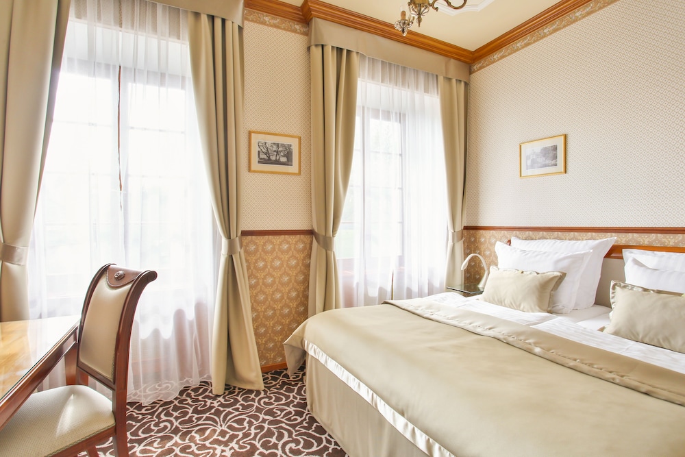 Chateau St Havel Wellness Hotel 21/71