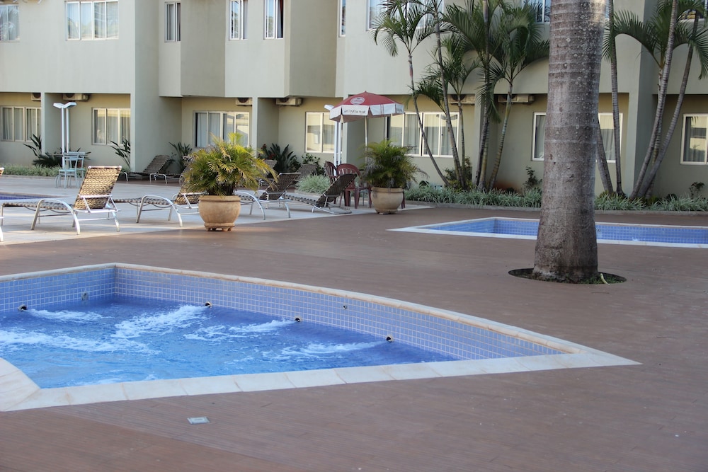 Muffato Plaza Hotel 27/31