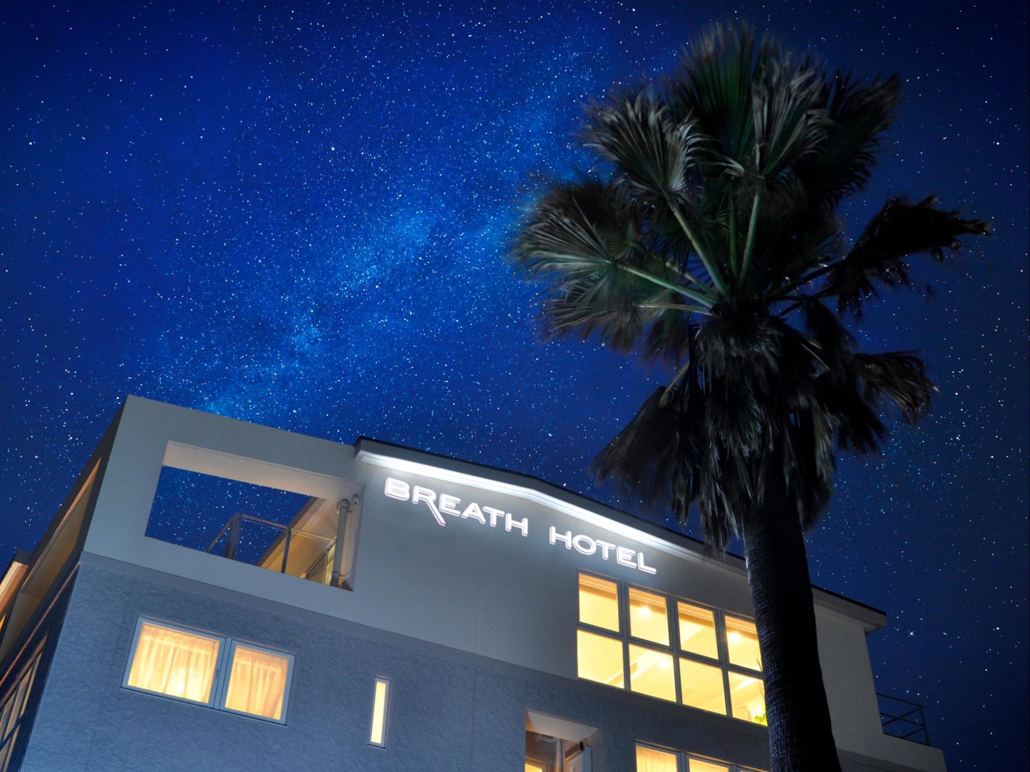 Ocean, Premium, Suite, Double Bed, Ocean View, Top Floor