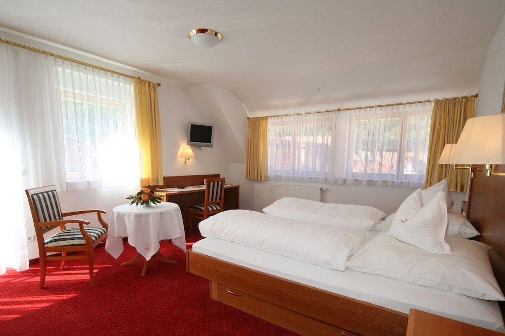 Hotel Ochsen 10/50