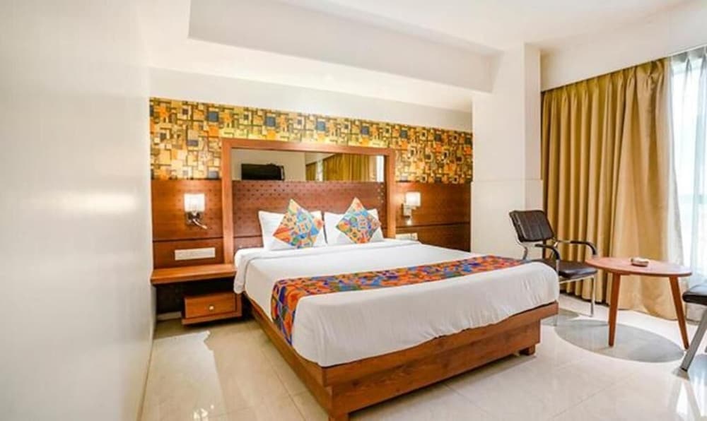 Hotel Srikrishna Paradise 18/46