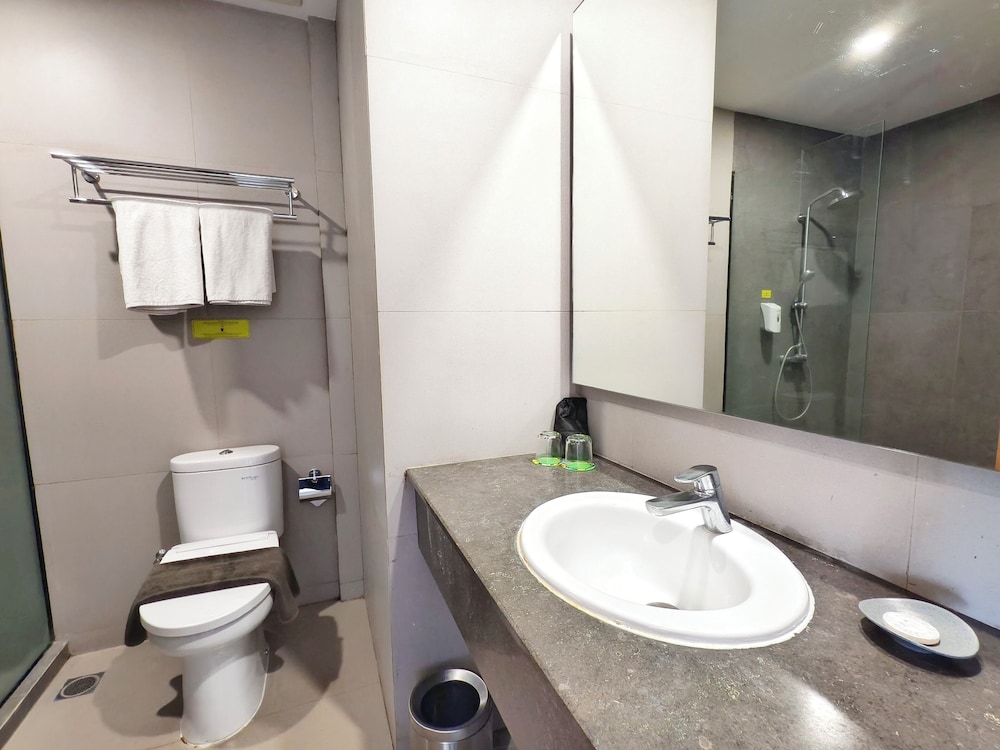 MaxOneHotels.com at Anyer 39/42