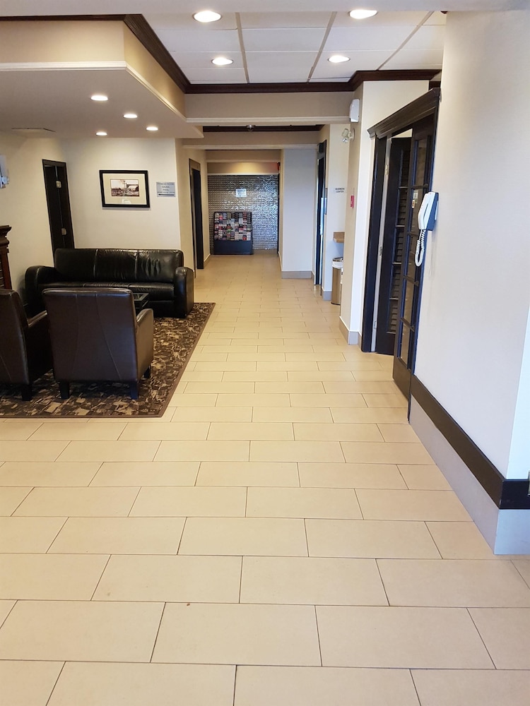 SureStay Plus by Best Western Coquitlam 45/50