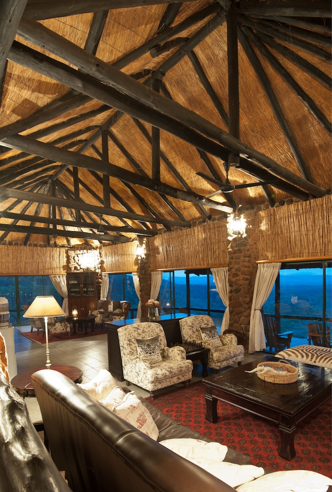Leopard Mountain Safari Lodge 48/74
