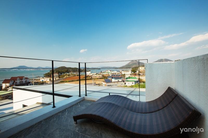 Yeosu Calma Pool Villa 78/78