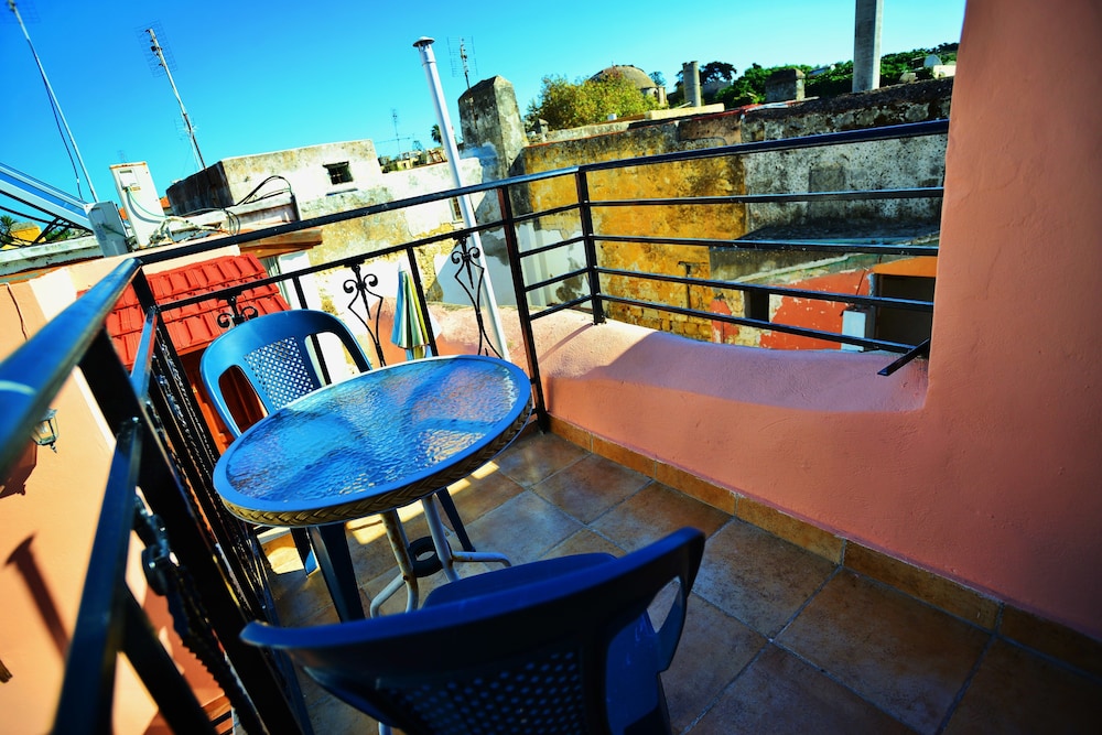 Olympos Pension 23/50