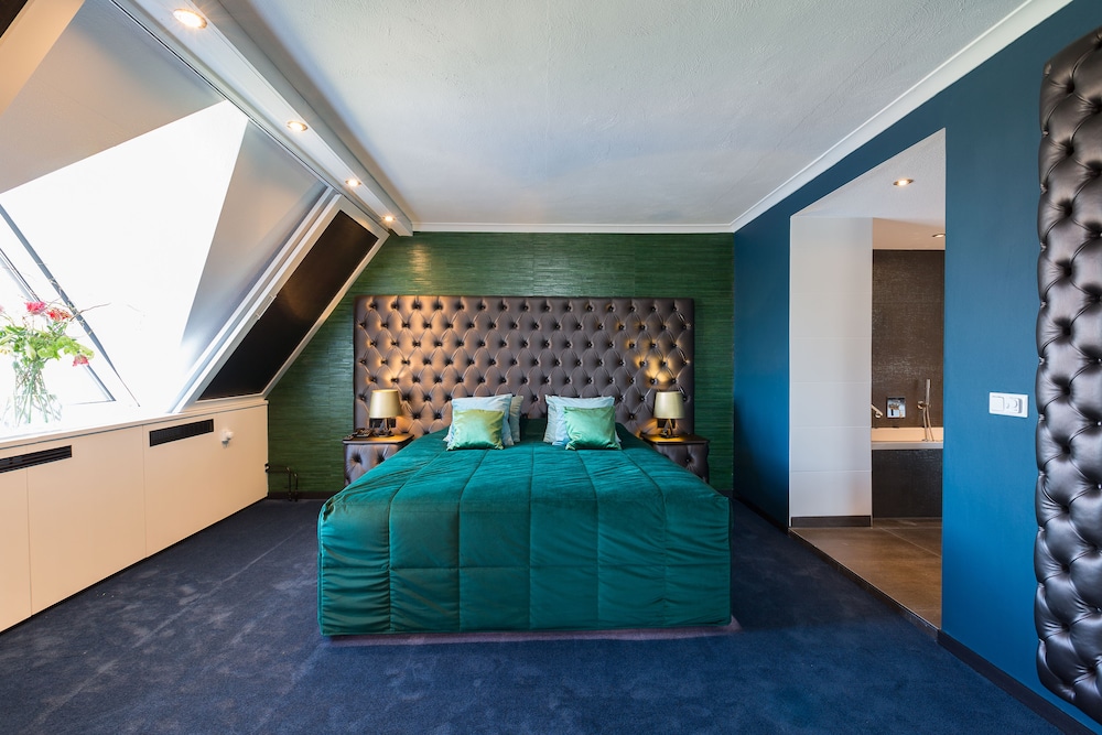 Van Der Valk Hotel Volendam 13/68