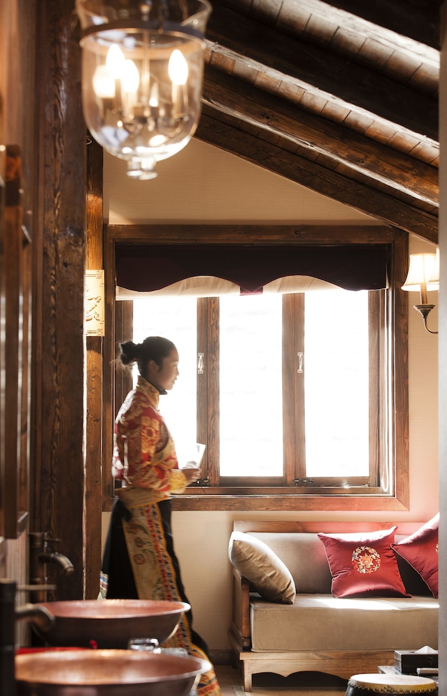 Arro Khampa by Zinc Journey Shangri-la 47/72
