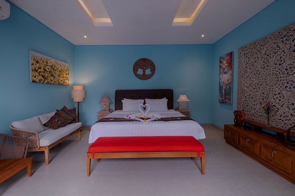 Canggu Villa By Sanga Sanga Hospitality 7/50