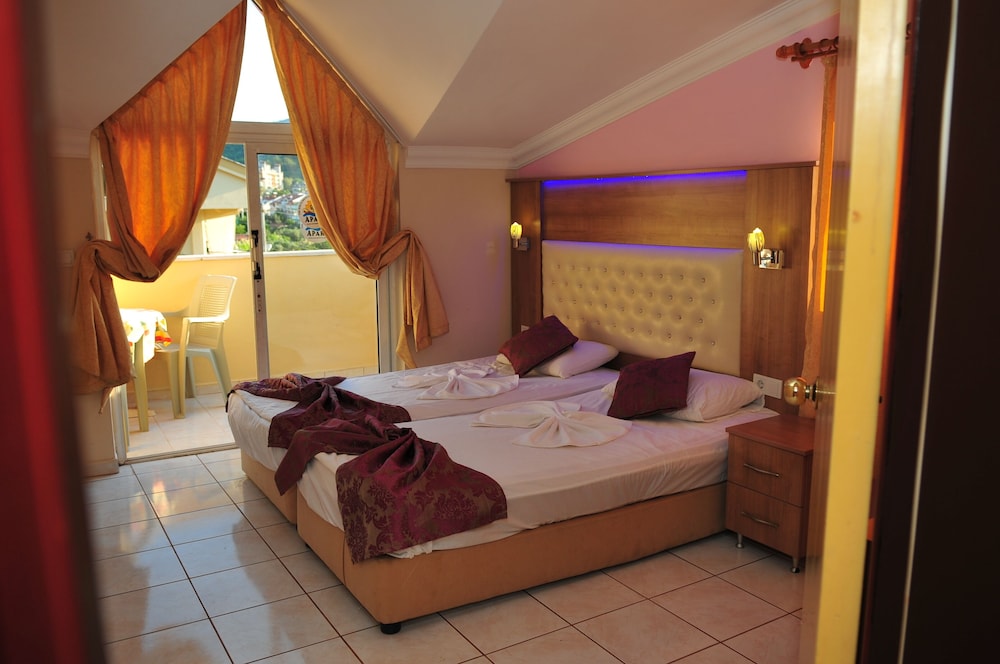Sun Apartments Marmaris 5/37