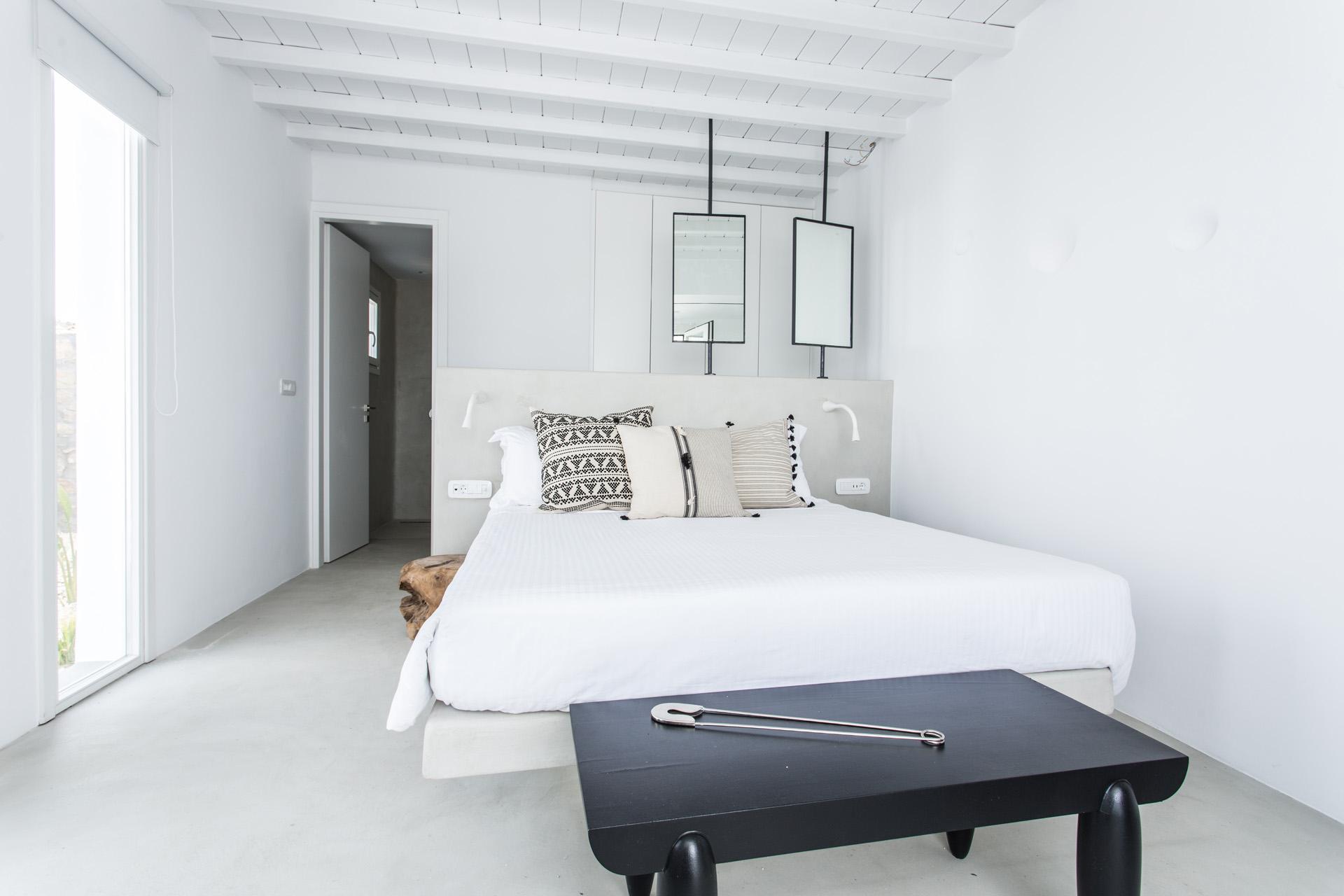 Honeymoon, Suite, Sea View, Private Poolterrace