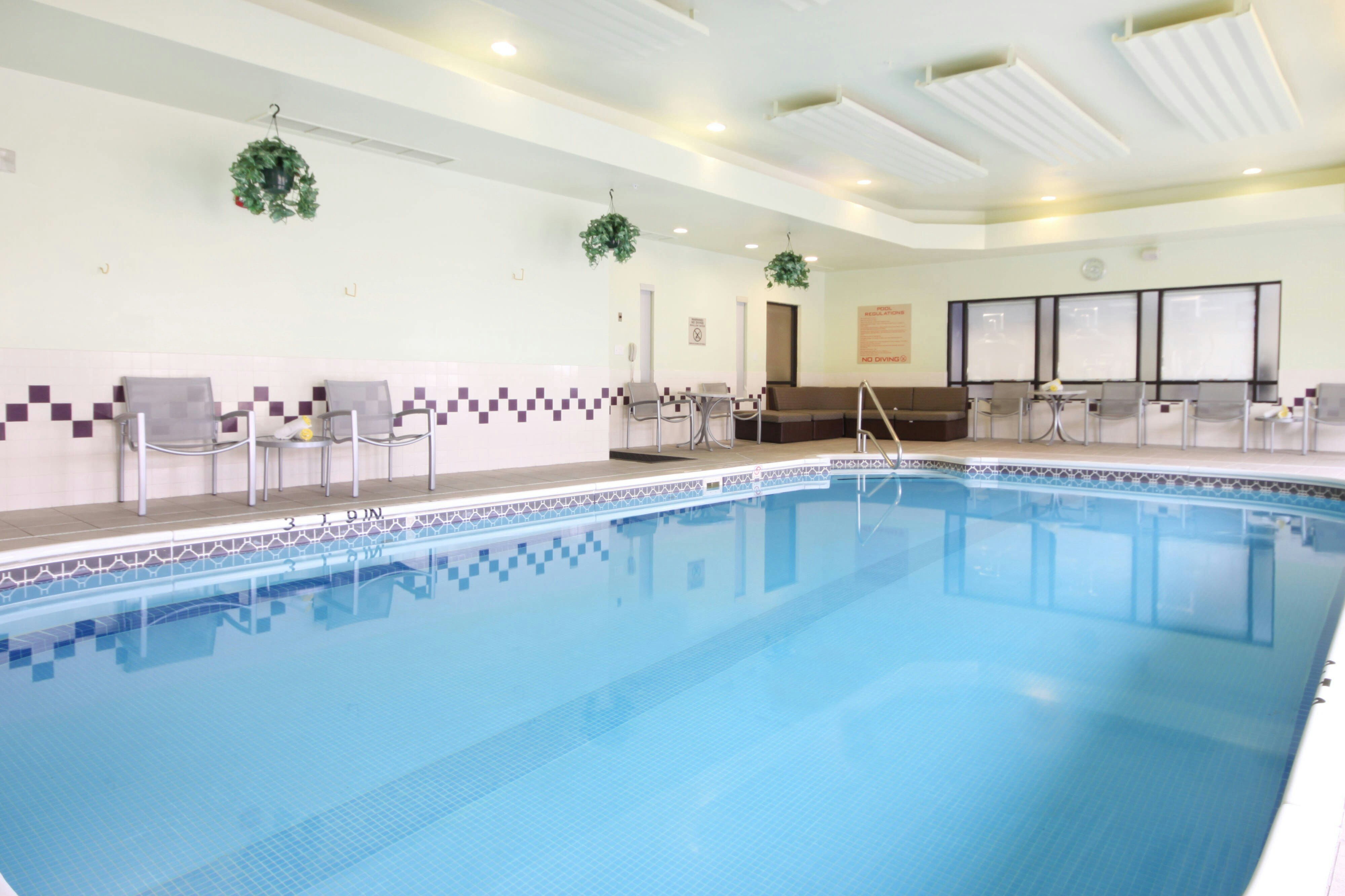 Springhill Suites 2/2