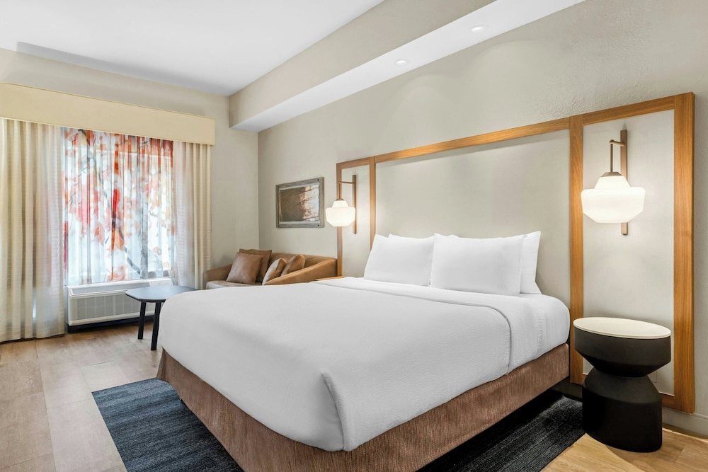 Fairfield Inn Suites By Marriott Hinesville Fort Stewart 21/50