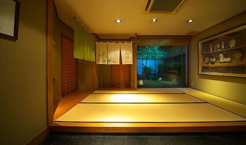 Hotel Yamadaya 10/24