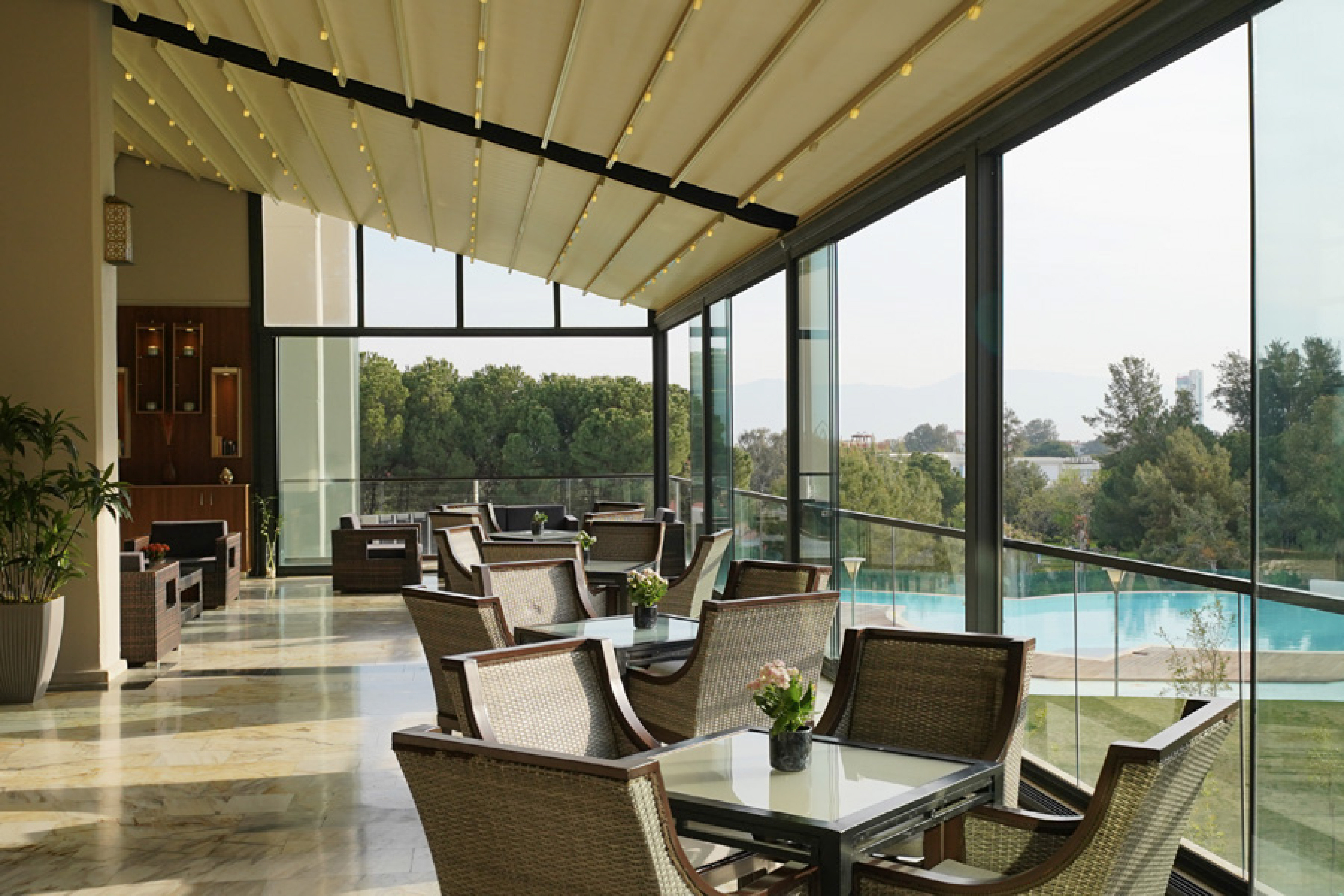 Kaya Izmir Thermal & Convention 25/38