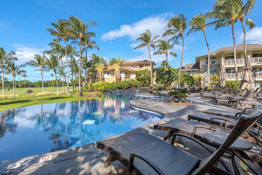 Fairway Villas Waikoloa by OUTRIGGER 20/50