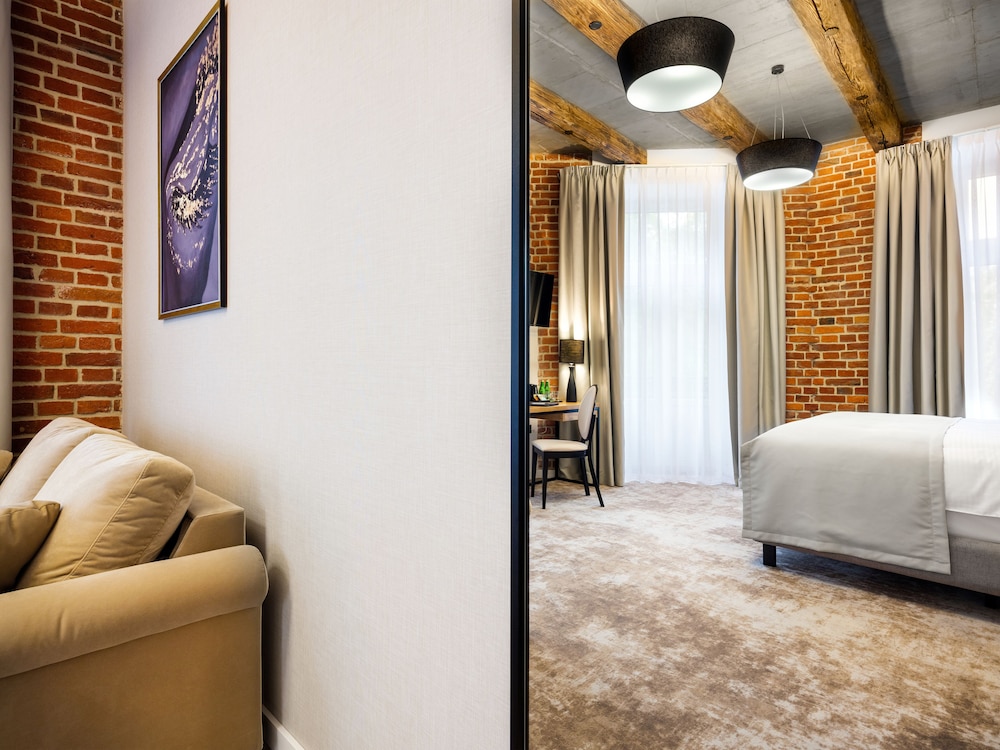 Wawel Queen Hotel 11/35