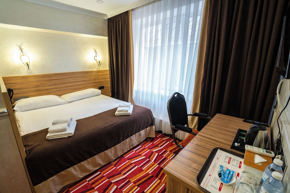 Mildom City Hotel 19/26