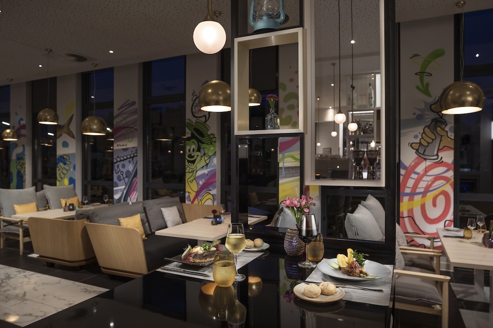 Innside By Melia Hamburg Hafen 42/71