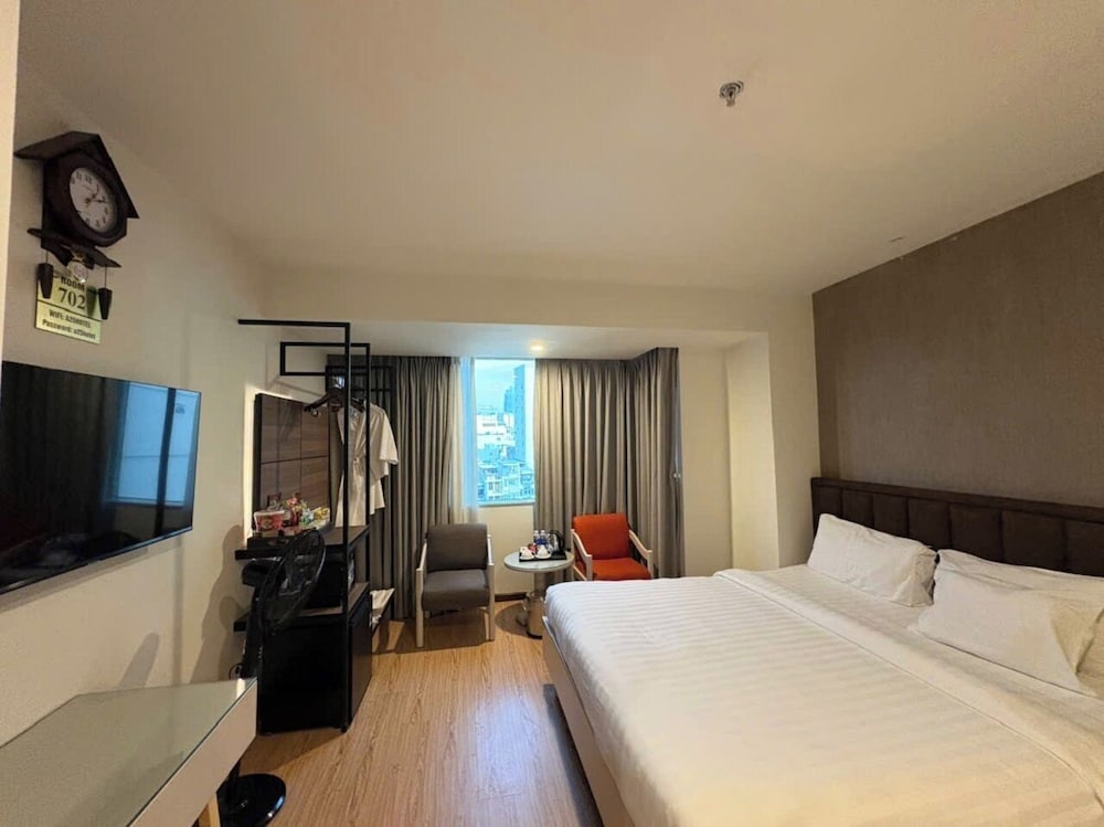 A25 Hotel - 55 Le Anh Xuan 14/50