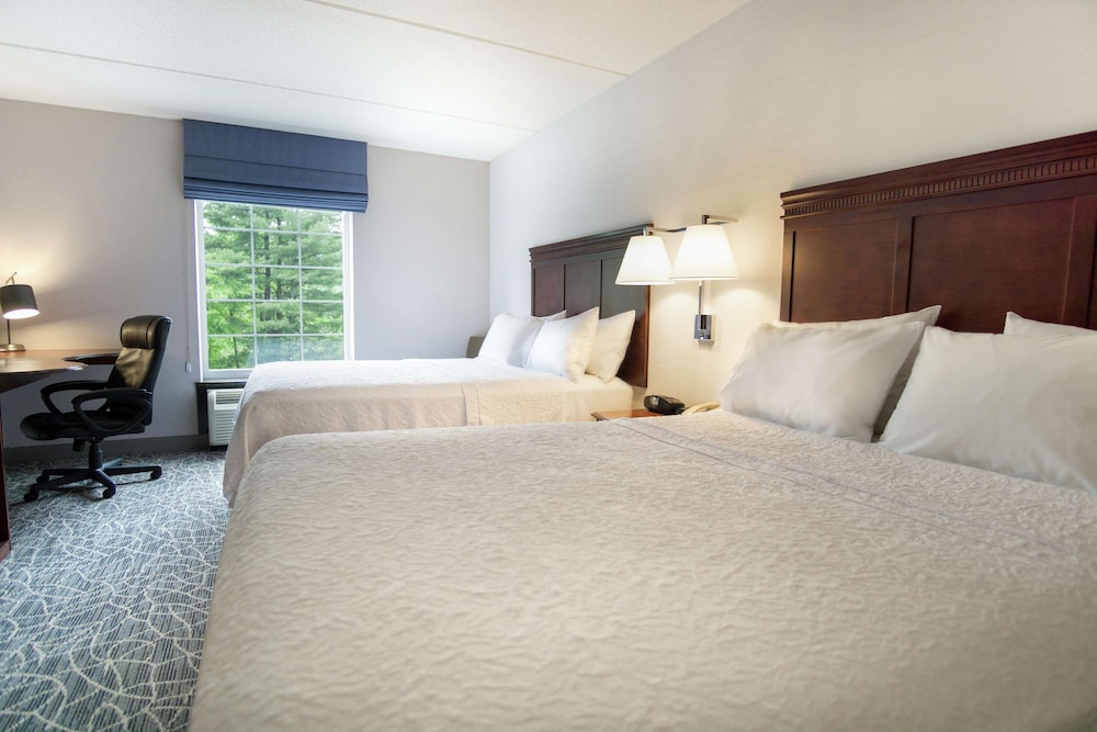 Hampton Inn And Suites Berkshires Lenox 21/59