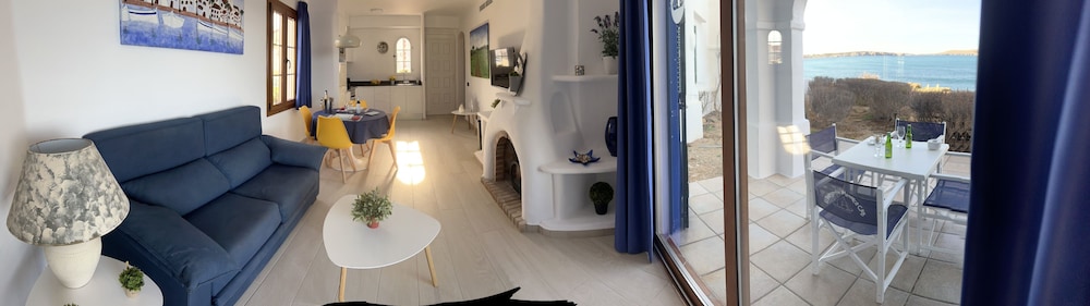Apartamentos Bergantin Menorca Club 28/50