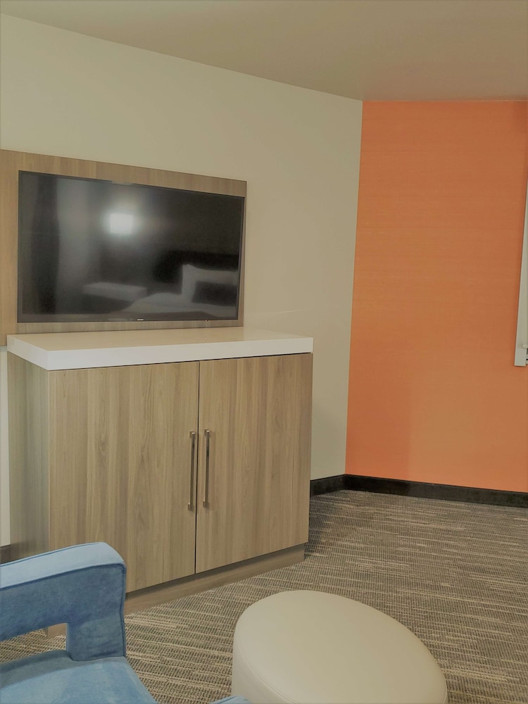 Best Western Plus Renton Inn 11/37