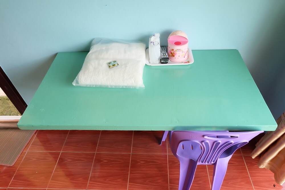 Khuan Pron Holiday Home 9/11