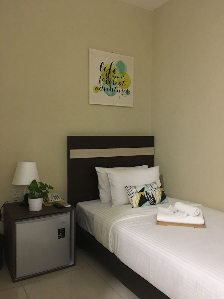 Chemara Boutique Hotel 17/43