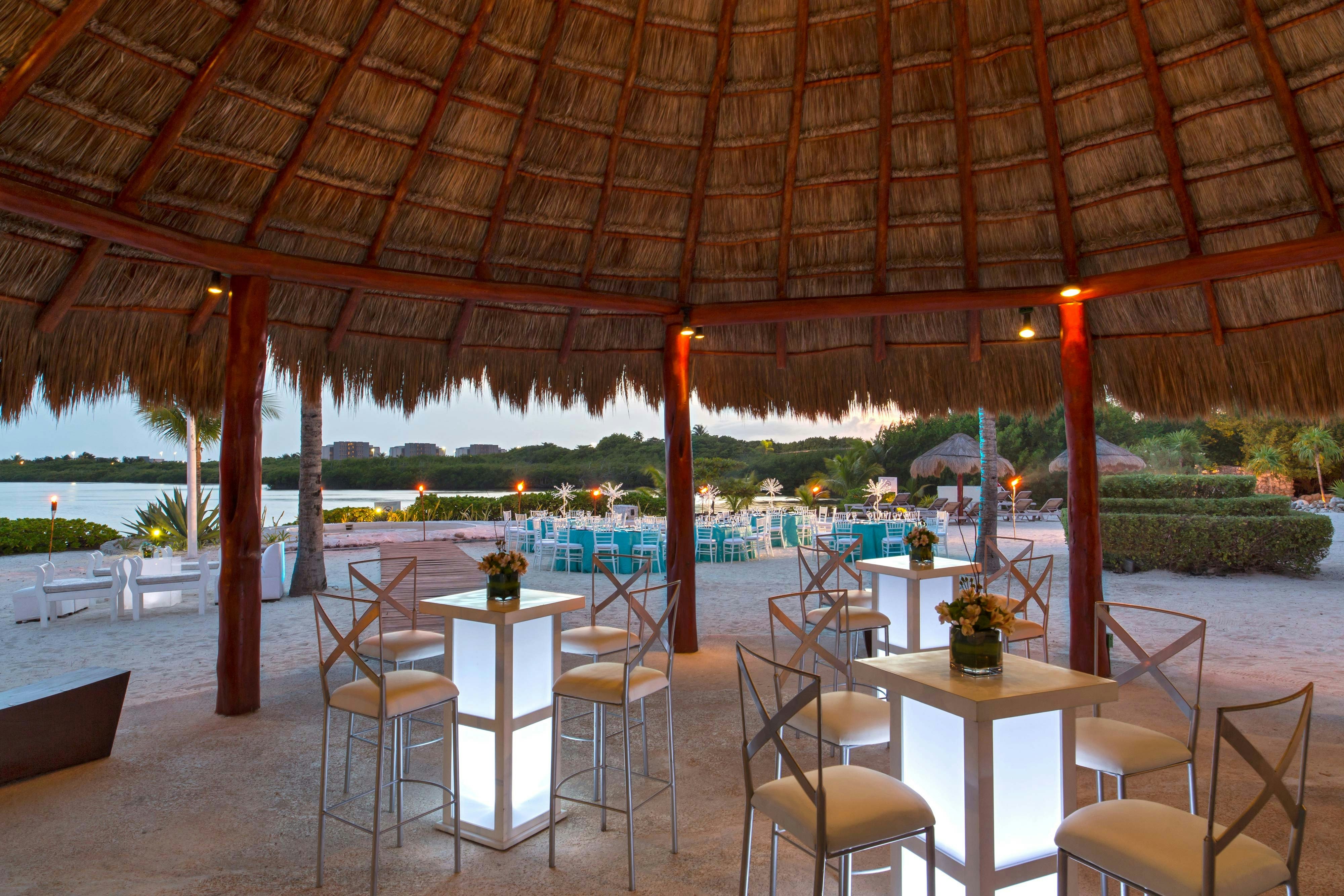 Westin Resort And Spa Cancun 6/27