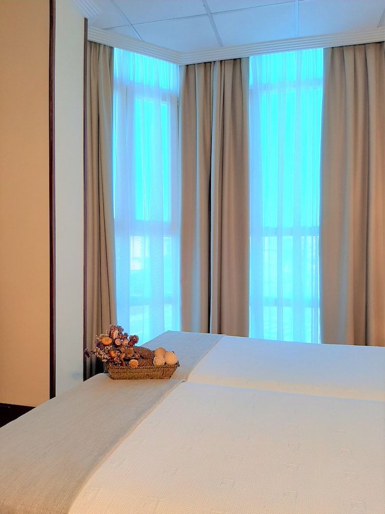 HOTEL PLAZA NUEVA 31/69