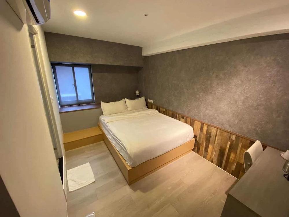 M TAIPEI HOTEL 43/61