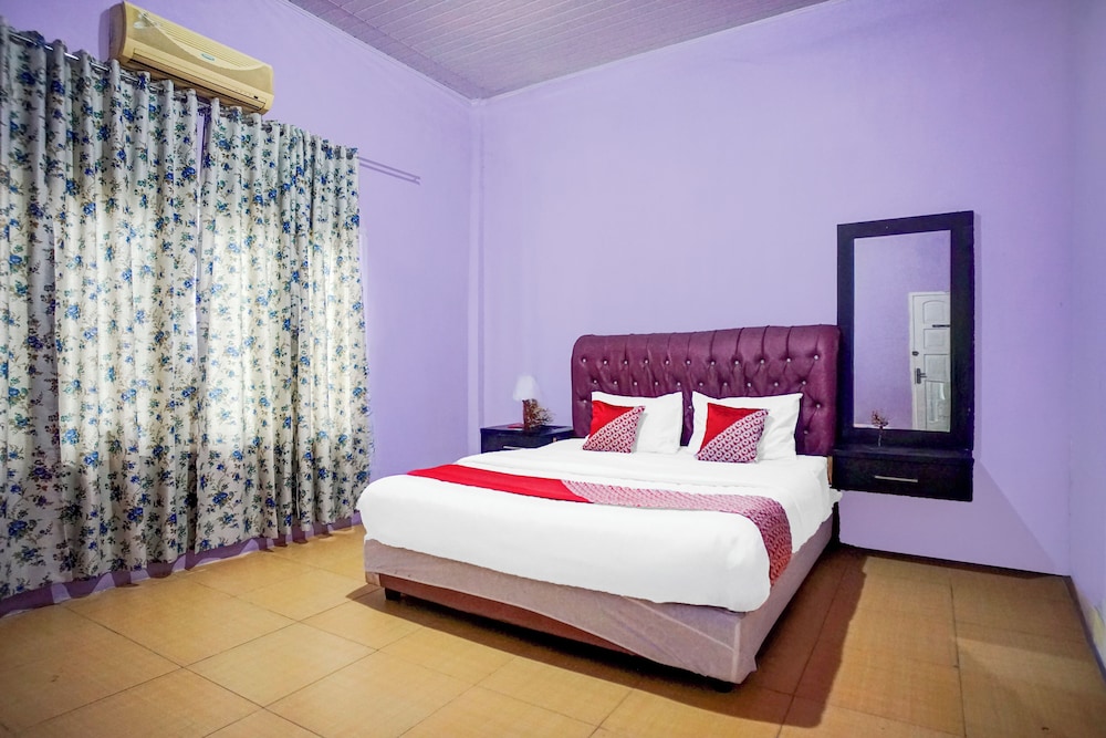 Hotel O Banda Aceh near Masjid Raya Baiturrahman formerly Wisma Tsacita 20/43