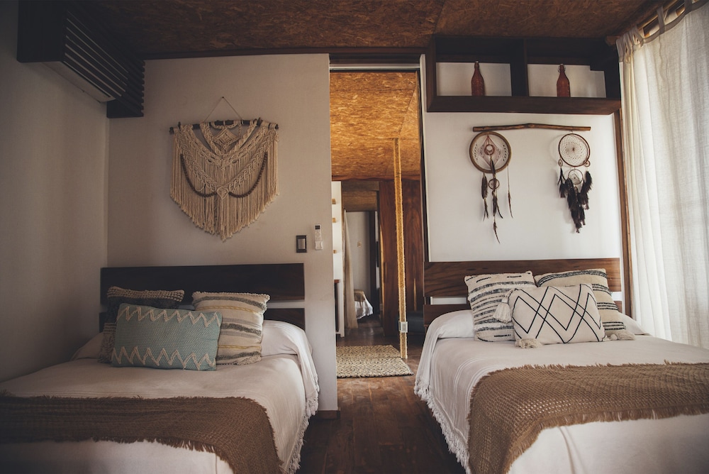 Casa Joseph Zicatela - Adults Only 16/50
