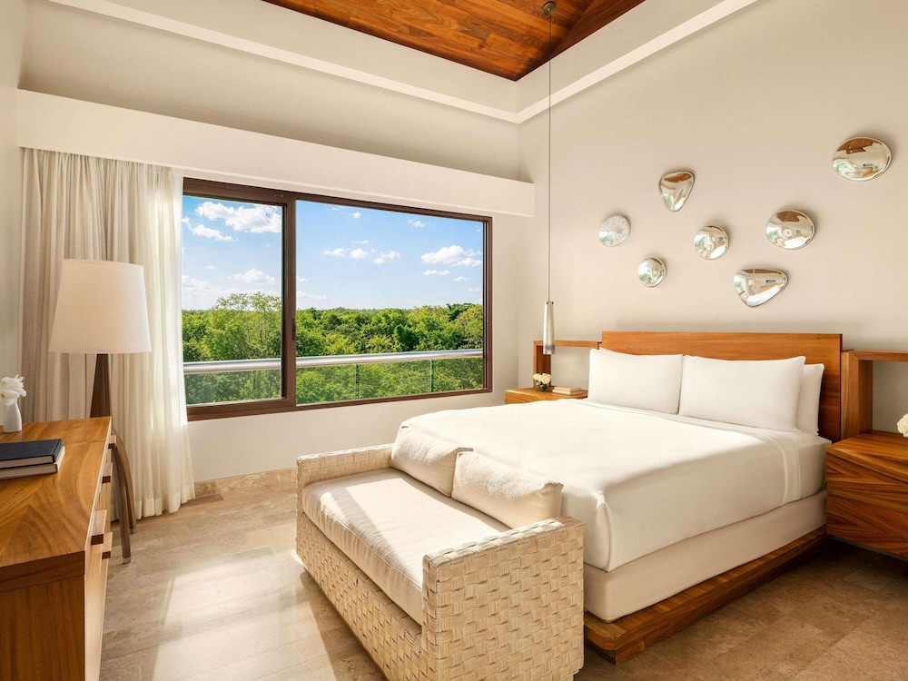 Fairmont Heritage Place Mayakoba 11/49
