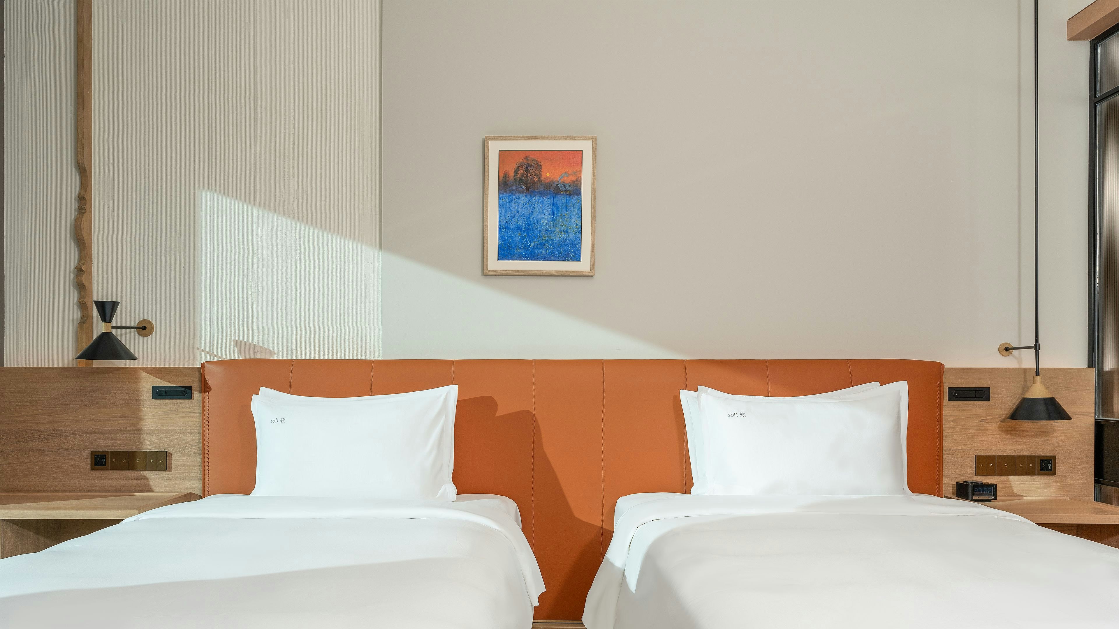 Holiday Inn Resort Kanas Hemu 11/50