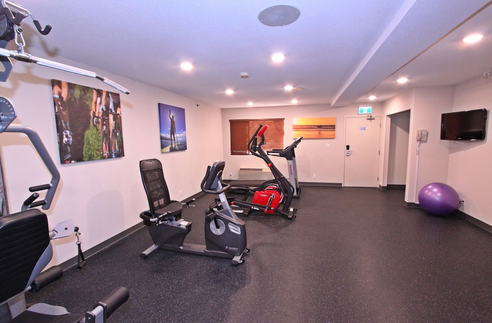 Accent Inns Burnaby 27/40