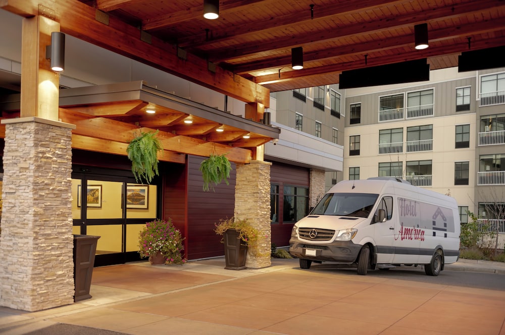 Snoqualmie Inn by Hotel America 46/52