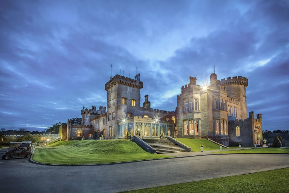 Dromoland Castle Hotel 41/50