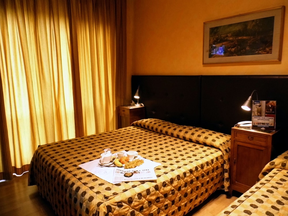 Hotel Accursio 17/61