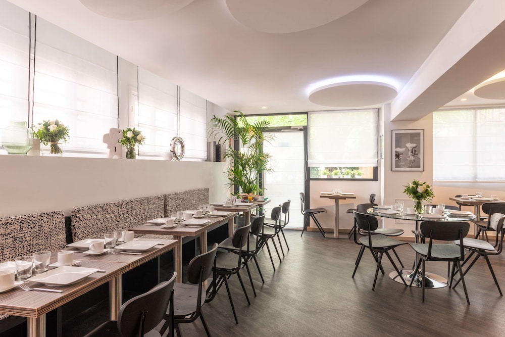 Best Western Paris Porte De Versailles 34/40