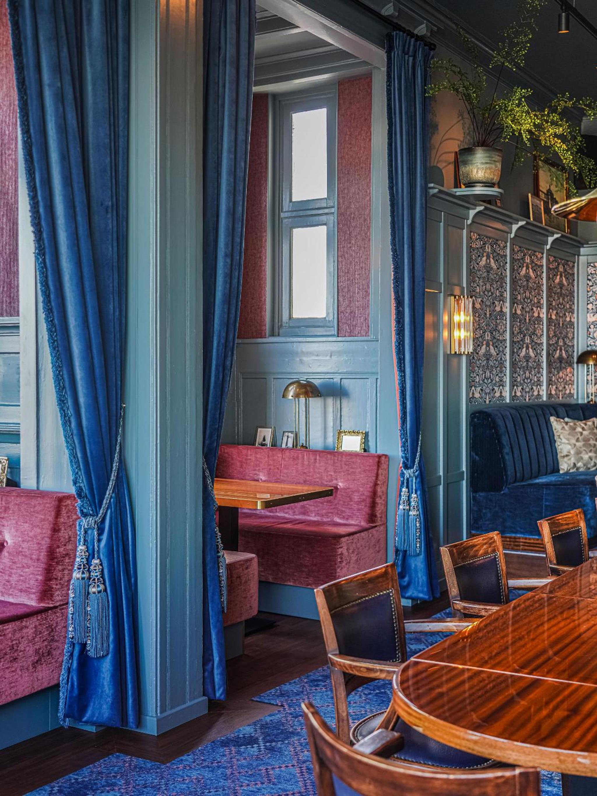 Boulevard Hotel Scheveningen 32/50