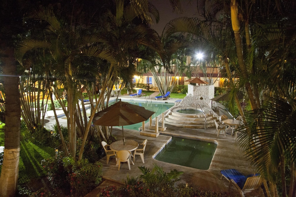 Hotel Los Andes 23/45