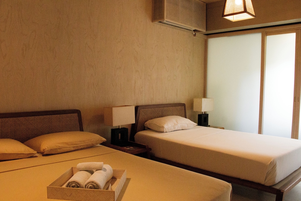 Asmara Urban Resort and Lifestyle Village Powered by ASTON 14/50