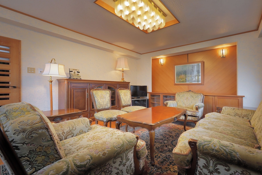 Hotel Sunshine Kinugawa 41/70